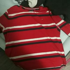 Tommy Hilfiger xl long sleeve
